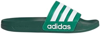 adidas Unisex Adult Adilette Shower Slip On Slides