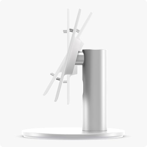 Amazon Premium Adjustable Stand | Designed for Amazon Echo Show 15 (sold separately)