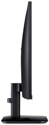 acer KB272 G0bi 27" IPS Full HD (1920 x 1080) Gaming Office Monitor | Adaptive-Sync Support (FreeSync Compatible) | Up to 120Hz Refresh | 1ms (VRB) | sRGB 99% | Tilt | HDMI & VGA Ports