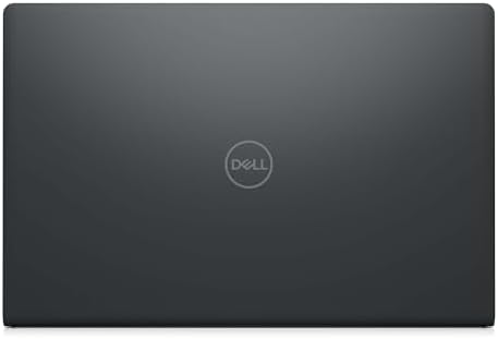 Dell Inspiron 3530 Laptop - 15.6-inch FHD (1920x1080) Display, Intel Core i3-1305U Processor, 8GB DDR4 RAM, 512GB SSD, Intel UHD Graphics, Windows 11 Home, Onsite Service - Carbon Black