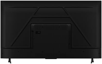 TCL 55-Inch Class Q65 QLED 4K Smart TV with Fire TV (55Q651F, 2024 Model), Dolby Vision, HDR PRO+, Dolby Atmos, Alexa Built-in with Voice Remote, Apple AirPlay 2 Compatibility, Streaming Television