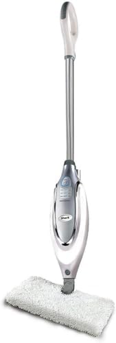 Shark Professional Super-Heated Steam Pocket Mop for Floors | S3601 (Renewed)