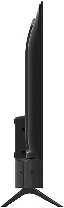 TCL 40-Inch Class S3 1080p LED Smart TV with Fire TV (40S350F, 2023 Model), Alexa Built-in, Apple AirPlay Compatibility, Streaming FHD Television,Black