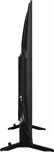 TOSHIBA 55-inch Class C350 Series LED 4K UHD Smart Fire TV with Voice Remote with Alexa (55C350NU)