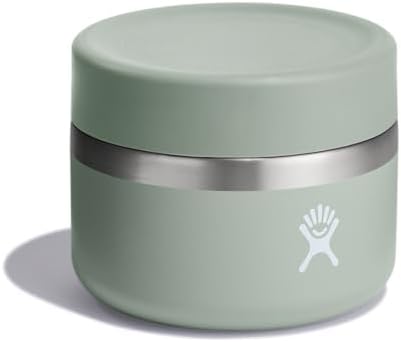 Hydro Flask 12 Oz Insulated Food Jar Agave