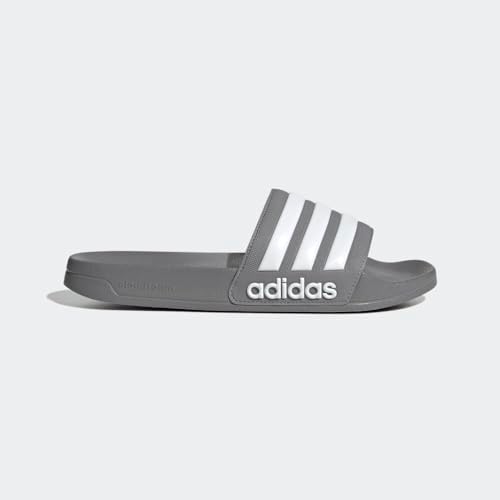 adidas Unisex Adult Adilette Shower Slip On Slides