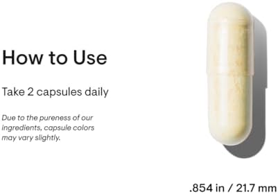THORNE - Basic Nutrients 2/Day - Comprehensive Daily Multivitamin with Optimal Bioavailability - Vitamin & Mineral Formula - Gluten, Dairy & Soy-Free - 60 Capsules - 30 Servings