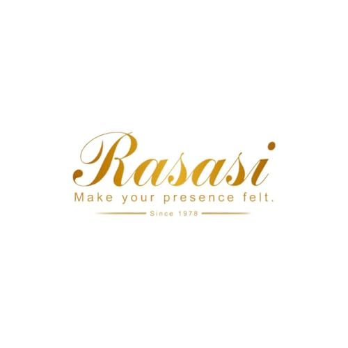 RASASI Hawas Ice EDP 100ML (3.4 OZ) | Long Lasting, Exquisite, Luxurious, Arabian Scents. (PACK OF 3)