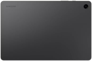 Samsung Galaxy Tab A9+ Tablet 11” 64GB Android Tablet, Big Screen, Quad Speakers, Upgraded Chipset, Multi Window Display, Slim, Light, Durable Design, US Version, 2024, Graphite