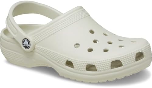 Crocs Baby-Girl's Classic Littles Clogs (Infant)
