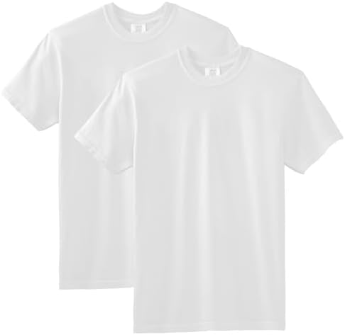 Comfort Colors Adult Heavyweight Short Sleeve Tee, Style G1717/G1745, Multipack