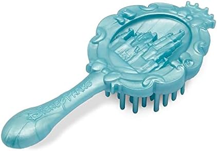 Disney Store Official Disney Princess Classic Doll (Jasmine from Aladdin), 11 Inches, Includes Brush with Molded Details, Fully Posable Toy in Classic Outfit - Disney Princess Toys for Girls