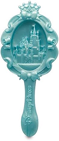 Disney Store Official Disney Princess Classic Doll (Jasmine from Aladdin), 11 Inches, Includes Brush with Molded Details, Fully Posable Toy in Classic Outfit - Disney Princess Toys for Girls