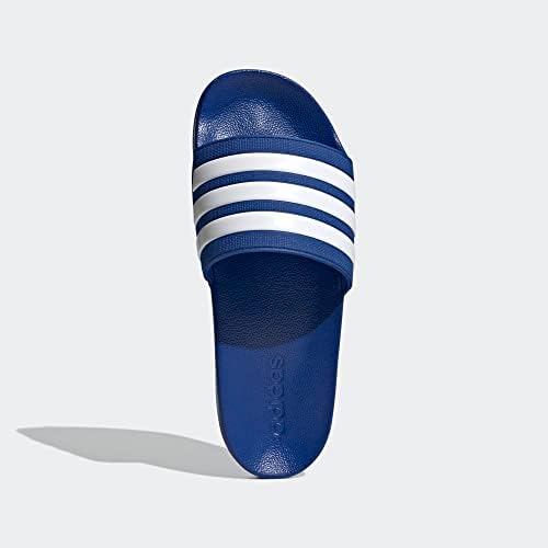 adidas Unisex Adult Adilette Shower Slip On Slides
