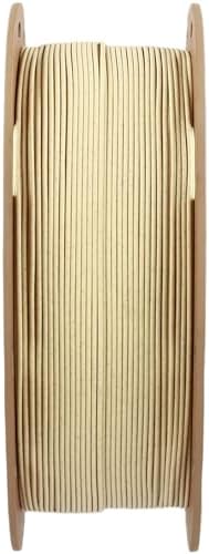 Polymaker Panchroma Marble PLA Filament, Marble Sandstone 1.75mm 1kg 3D Printing Filament, 3D Printer PLA Filament, Fit Most FDM 3D Printers, 1kg Spool (2.2lbs)
