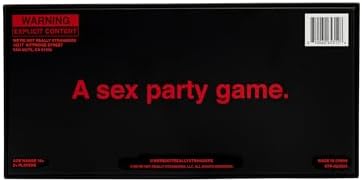 WE'RE NOT REALLY STRANGERS Adult Edition Card Game - 300 Conversation Cards for Memorable Game Nights, Parties, & Bachelorette Parties - Meaningful Games for Adults and Friends, 18+, 2-6 Players