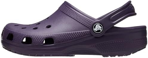 Crocs Baby-Girl's Classic Littles Clogs (Infant)