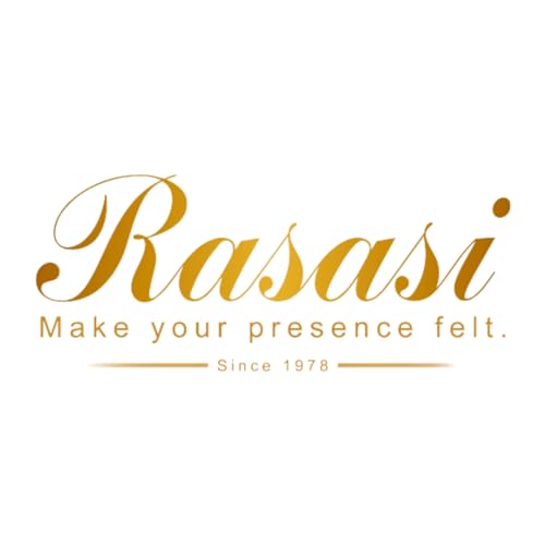 RASASI Hawas Fire For Him Eau De Parfum Spray 100ML (3.4 OZ) Ignite Your Inner Passion With A Bold And Fiery Essence & Experience A Long Lasting, Luxurious Masculine Scent. (PACK OF 3)
