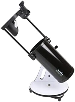 Sky-Watcher Heritage 150 Tabletop Dobsonian Telescope - Perfect for Beginners, Easy Setup, Portable, and Fun (S11710)