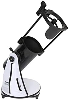 Sky-Watcher Heritage 150 Tabletop Dobsonian Telescope - Perfect for Beginners, Easy Setup, Portable, and Fun (S11710)