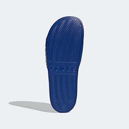 adidas Unisex Adult Adilette Shower Slip On Slides