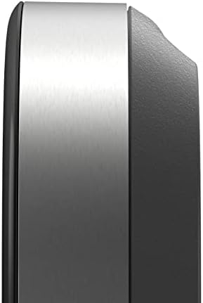 ecobee Smart Thermostat Premium with Smart Sensor and Air Quality Monitor - Programmable Wifi Thermostat - Works with Siri, Alexa, Google Assistant