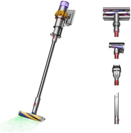 Dyson 448182-02 V15 Detect SV47 (Renewed)