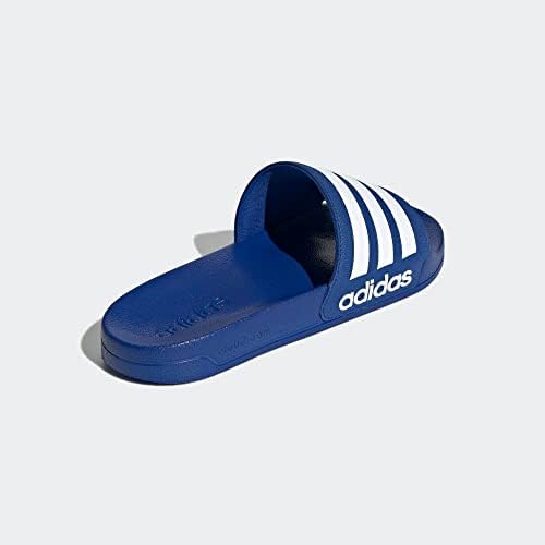 adidas Unisex Adult Adilette Shower Slip On Slides