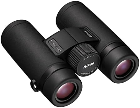 Nikon Monarch M7 10x30 Binoculars
