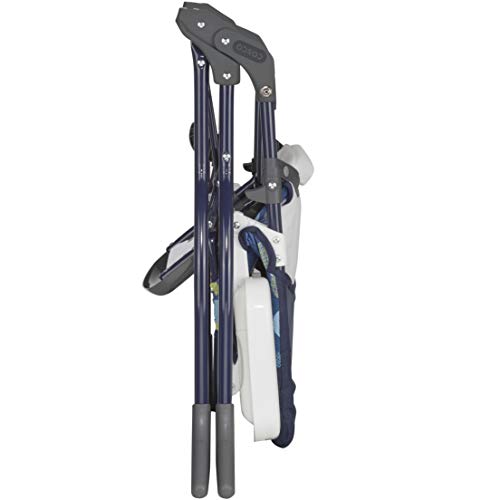 Cosco Kids Simple Fold Highchair for Baby, Simple Foldable High Chair, Convenient, Lightweight, and Compact Design, Comet