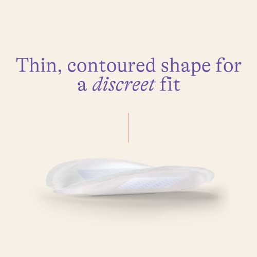 Lansinoh Stay Dry Disposable Nursing Pads, Soft and Super Absorbent Breast Pads, Breastfeeding Essentials for Moms, 240 Count