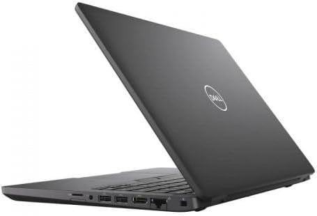 Dell Latitude 5400 14" HD, Core i5-8265U 1.6GHz, 32GB RAM, 2TB M.2-NVMe, Windows 11 Pro 64Bit, CAM (Renewed)