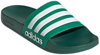 adidas Unisex Adult Adilette Shower Slip On Slides