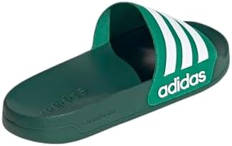 adidas Unisex Adult Adilette Shower Slip On Slides