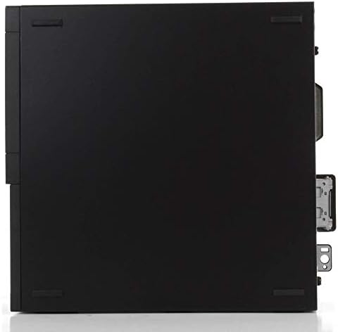Dell Optiplex 3060 Desktop Computer | Intel i5-8500 (3.2) | 8GB DDR4 RAM | 1TB SSD Solid State | Windows 11 Professional | Home or Office PC (Renewed)
