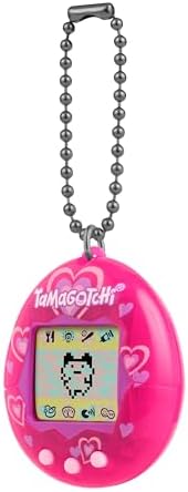 Tamagotchi Original - Lots of Love