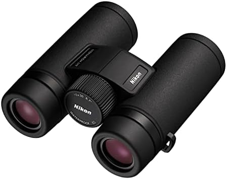 Nikon Monarch M7 10x30 Binoculars