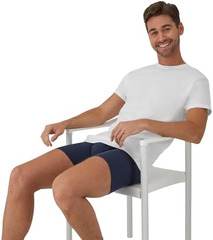 Hanes Men's Boxer Briefs, Cool Dri Moisture-Wicking Underwear, Cotton No-Ride-up for Men, Multi-Packs
