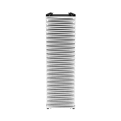 AprilAire 213 Replacement Filter for AprilAire Whole House Air Purifiers - MERV 13, Healthy Home Allergy, 20x25x4 Air Filter (Pack of 1)