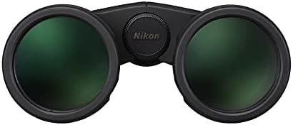 Nikon Monarch M5 8x42 Binocular | Waterproof, fogproof, Rubber-Armored Binocular with ED Glass, Long Eye Relief | Official Nikon USA Model