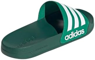 adidas Unisex Adult Adilette Shower Slip On Slides