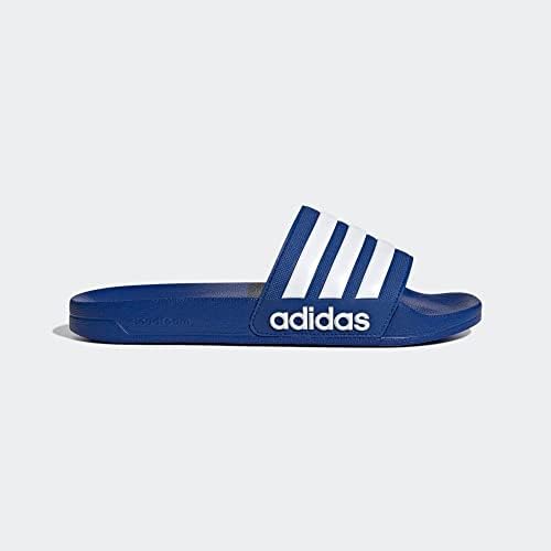 adidas Unisex Adult Adilette Shower Slip On Slides