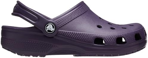 Crocs Baby-Girl's Classic Littles Clogs (Infant)