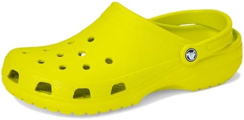 Crocs Unisex Adult Classic Clog