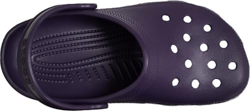 Crocs Baby-Girl's Classic Littles Clogs (Infant)
