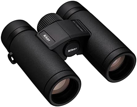 Nikon Monarch M7 10x30 Binoculars