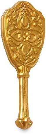 Disney Store Girl's Princess Classic Doll (Queen Anna from Frozen 2), 11 Inches, Includes Brush with Molded Details, Fully Posable Toy in Classic Outfit -