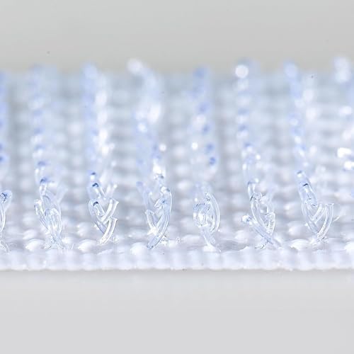 VELCRO Brand - Sticky Back Tape Bulk Roll | 50 ft x 3/4 in | White | Cut Hook and Loop Adhesive Strips to Length | Create Vertical Storage, Save Space, Keep Your Home, Office or Work Site Organized