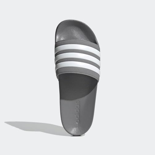 adidas Unisex Adult Adilette Shower Slip On Slides