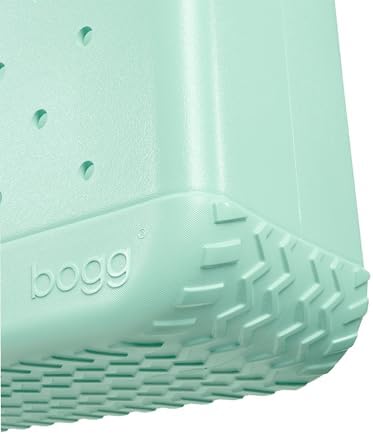BOGG BAG - Tote for Beach, Pool, Boat, Sports - All Purpose EVA - Tonal Buttons